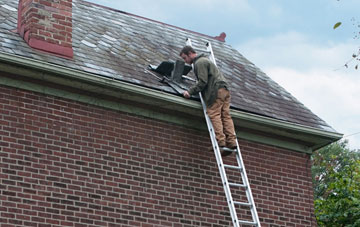 what affects urgent South Reddish roof repairs
