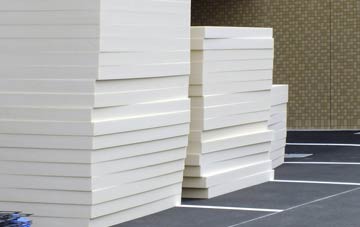 South Reddish flat roof insulation costs