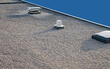 flat roofing South Reddish, Greater Manchester