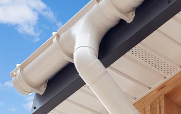 South Reddish gutter installation costs