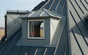 metal roofing South Reddish, Greater Manchester