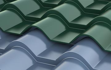 who should consider South Reddish plastic roofs