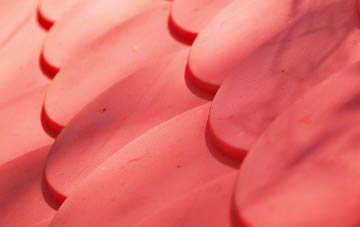 South Reddish plastic roof costs