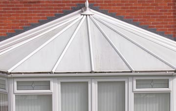South Reddish polycarbonate conservatory roof repairs