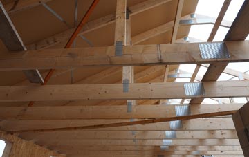 South Reddish roof truss costs