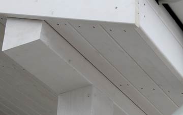 soffits South Reddish, Greater Manchester